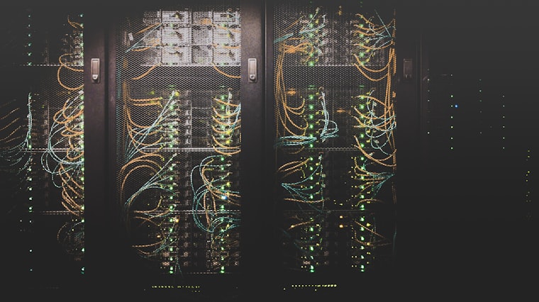 Server Room Build-out for a Pune Manufacturer